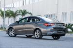 Chery Arrizo 6 2020 года (LA)